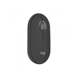 Logitech Pebble 2 M350s Graphite black Maus 910-007015 from buy2say.com! Buy and say your opinion! Recommend the product!