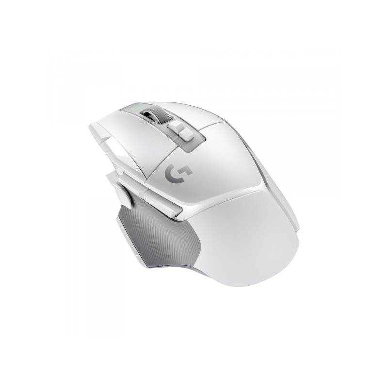 Logitech G G502 X LIGHTSPEED Wireless Gaming Mouse -Right-hand - 910-006189 från buy2say.com! Anbefalede produkter | Elektronik 