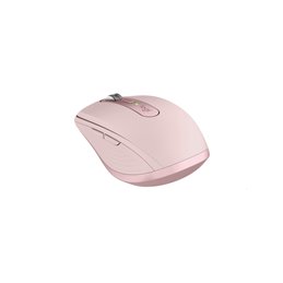 Logitech MX Anywhere 3S - Wireless + Bluetooth - Pink 910-006931 от buy2say.com!  Препоръчани продукти | Онлайн магазин за елект