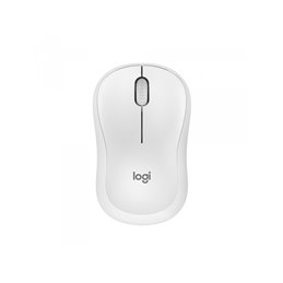 Logitech M240 - Ambidextrous - Bluetooth - White 910-007120 from buy2say.com! Buy and say your opinion! Recommend the product!