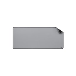 Logitech Desk Mat Studio Series - MID GREY (956-000052) from buy2say.com! Buy and say your opinion! Recommend the product!