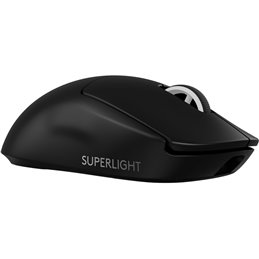 Logitech 910-006630 / G Pro X Superlight 2 black black Maus fra buy2say.com! Anbefalede produkter | Elektronik online butik
