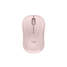 Logitech M240 - Ambidextrous - Bluetooth - Pink 910-007121 from buy2say.com! Buy and say your opinion! Recommend the product!