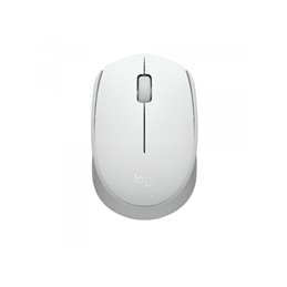 Logitech Wireless Mouse M171 Off-White (910-006867) от buy2say.com!  Препоръчани продукти | Онлайн магазин за електроника