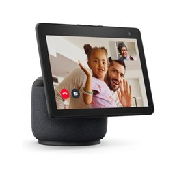 Amazon Echo Show 10 3rd Gen grey (B084P3KP2S) from buy2say.com! Buy and say your opinion! Recommend the product!