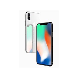 Apple iPhone X Mobiltelefon 12MP 64GB Grau MQAC2ZD/A from buy2say.com! Buy and say your opinion! Recommend the product!