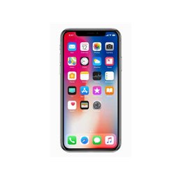 Apple iPhone X Mobiltelefon 12MP 64GB Grau MQAC2ZD/A von buy2say.com! Empfohlene Produkte | Elektronik-Online-Shop