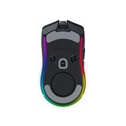 Razer Cobra Pro Mouse black RZ01-04660100-R3G1 alkaen buy2say.com! Suositeltavat tuotteet | Elektroniikan verkkokauppa