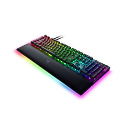 Razer BlackWidow V4 Pro Green Switch Keyboard RZ03-04680100-R3M1 from buy2say.com! Buy and say your opinion! Recommend the produ