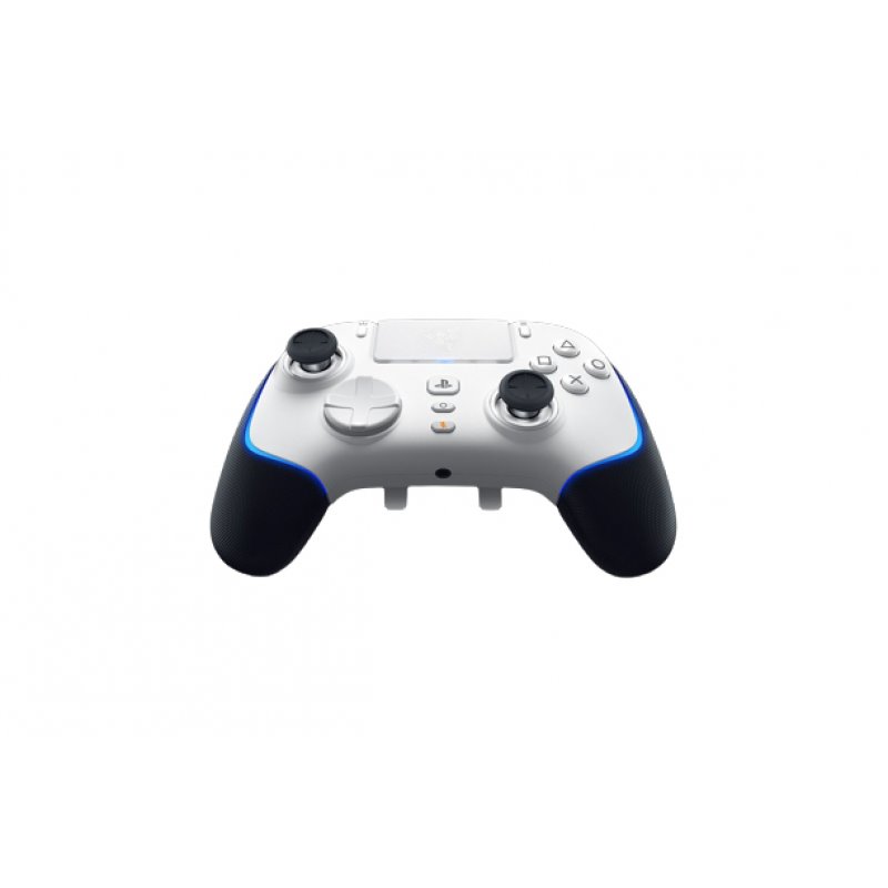 Razer Wolverine V2 Pro white (PC / PS5) Controller RZ06-04710200-R3G1 from buy2say.com! Buy and say your opinion! Recommend the 