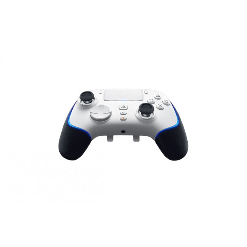 Razer Wolverine V2 Pro white (PC / PS5) Controller RZ06-04710200-R3G1 от buy2say.com! Препоръчани продукти | Онлайн магазин за Razer Wolverine V2 Pro white (PC / PS5) Controller RZ06-04710200-R3G1 от buy2say.com! Препоръчани продукти | Онлайн магазин за