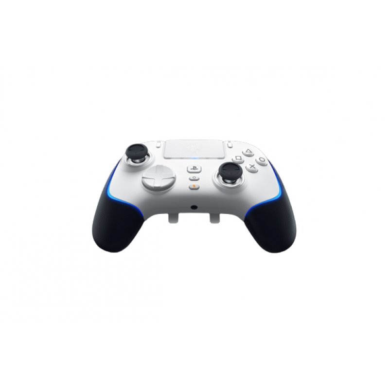 Razer Wolverine V2 Pro white (PC / PS5) Controller RZ06-04710200-R3G1 fra buy2say.com! Anbefalede produkter | Elektronik online 