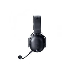 Razer Blackshark V2 Pro 2023 black Headset RZ04-04530100-R3M1 fra buy2say.com! Anbefalede produkter | Elektronik online butik