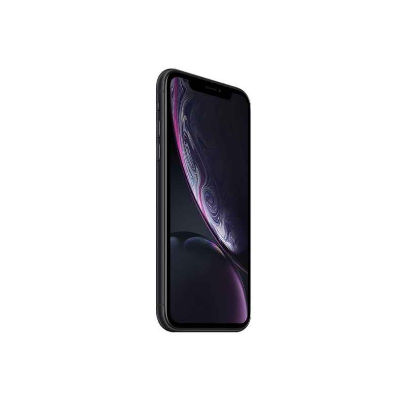 Apple iPhone XR 64GB black DE - MRY42ZD/A from buy2say.com! Buy and say your opinion! Recommend the product!