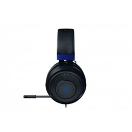 Razer Headset Kraken black/blue (RZ04-02830500-R3M1) alkaen buy2say.com! Suositeltavat tuotteet | Elektroniikan verkkokauppa