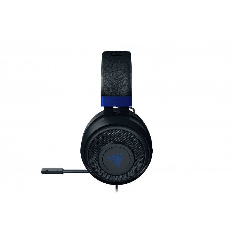Razer Headset Kraken black/blue (RZ04-02830500-R3M1) fra buy2say.com! Anbefalede produkter | Elektronik online butik