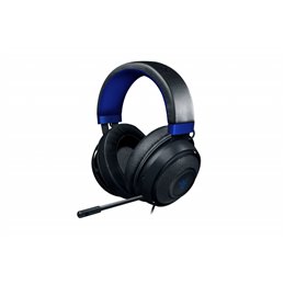 Razer Headset Kraken black/blue (RZ04-02830500-R3M1) från buy2say.com! Anbefalede produkter | Elektronik online butik