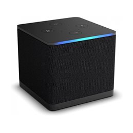 Amazon Fire TV Cube 4K UHD WiFi 6E Mediaplayer (2023) B09BZWZS6S from buy2say.com! Buy and say your opinion! Recommend the produ