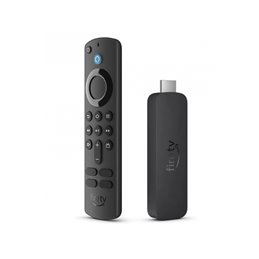 Amazon Fire TV Stick 4K Generation 2 WiFi 6E B0BTFWFRWN fra buy2say.com! Anbefalede produkter | Elektronik online butik