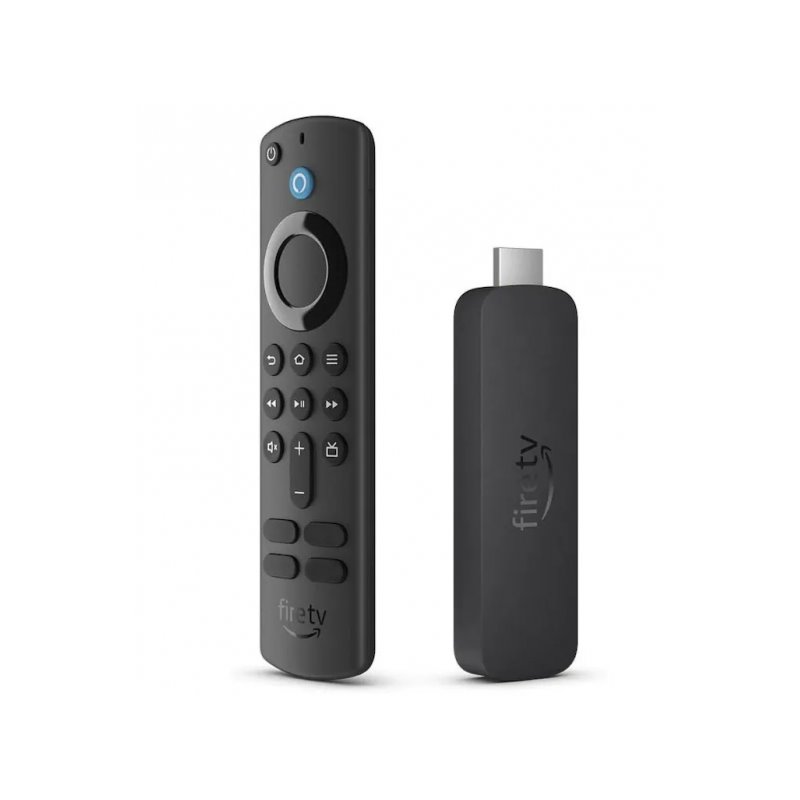 Amazon Fire TV Stick 4K Generation 2 WiFi 6E B0BTFWFRWN från buy2say.com! Anbefalede produkter | Elektronik online butik