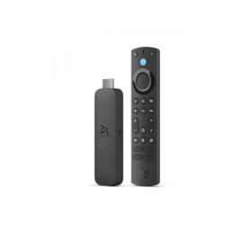 Amazon Fire TV Stick 4K Max Generation 2 WiFi 6E B0BTFCP86M fra buy2say.com! Anbefalede produkter | Elektronik online butik