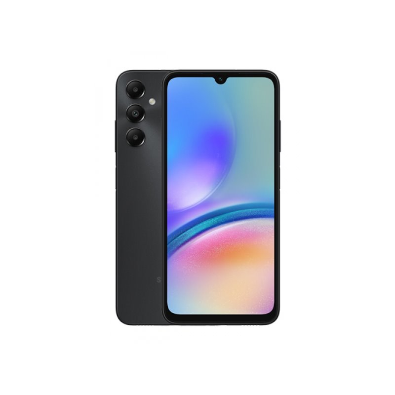 Samsung Galaxy A05s 64GB 4GB EU Black SM-A057GZKUEUB от buy2say.com! Препоръчани продукти | Онлайн магазин за електроника Samsung Galaxy A05s 64GB 4GB EU Black SM-A057GZKUEUB от buy2say.com! Препоръчани продукти | Онлайн магазин за електроника