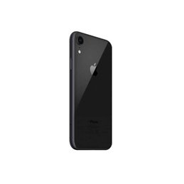 Apple iPhone XR 128GB Black DE MRY92ZD/A alkaen buy2say.com! Suositeltavat tuotteet | Elektroniikan verkkokauppa