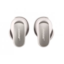 Bose QuietComfort Ultra Earbuds - white 882826-0020 от buy2say.com!  Препоръчани продукти | Онлайн магазин за електроника