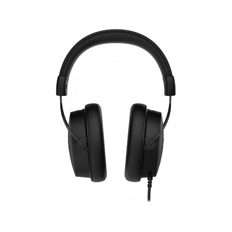 HyperX Cloud Alpha S Blk HX-HSCAS-BK/WW 4P5L2AA от buy2say.com!  Препоръчани продукти | Онлайн магазин за електроника