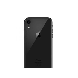 Apple iPhone XR 128GB Black DE MRY92ZD/A fra buy2say.com! Anbefalede produkter | Elektronik online butik