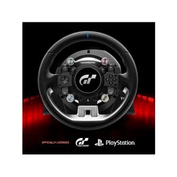 ThrustMaster t-Gt Ii Lenkrad - Steering Wheel - 25 keys 4160823 от buy2say.com!  Препоръчани продукти | Онлайн магазин за електр