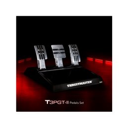 ThrustMaster t-Gt Ii Lenkrad - Steering Wheel - 25 keys 4160823 från buy2say.com! Anbefalede produkter | Elektronik online butik