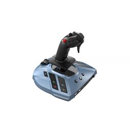 Thrustmaster TCA Sidestick X Airbus 4460219 from buy2say.com! Buy and say your opinion! Recommend the product!