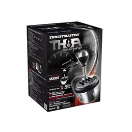 Thrustmaster TH8A Add-On Shifter 4060059 alkaen buy2say.com! Suositeltavat tuotteet | Elektroniikan verkkokauppa