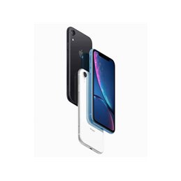 Apple iPhone XR 128GB white DE - MRYD2ZD/A von buy2say.com! Empfohlene Produkte | Elektronik-Online-Shop