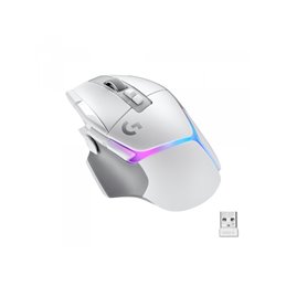 Logitech G502 X PLUS white 910-006171 from buy2say.com! Buy and say your opinion! Recommend the product!