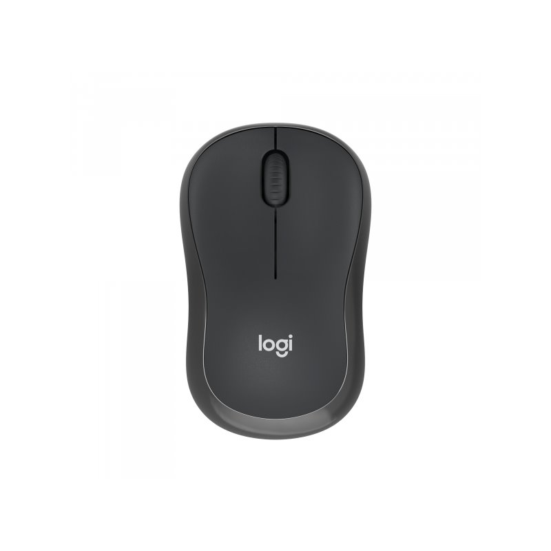 Logitech M240 - Ambidextrous - Bluetooth - Graphite 910-007119 from buy2say.com! Buy and say your opinion! Recommend the product