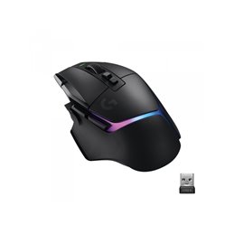 Logitech G502 X PLUS black 910-006162 from buy2say.com! Buy and say your opinion! Recommend the product!