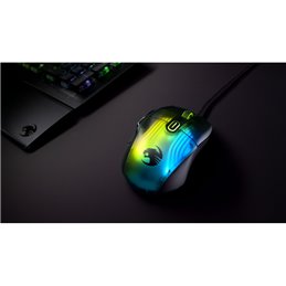 ROCCAT Kone XP - Right-hand - Optical - USB Type-A - Black ROC-11-420-02 from buy2say.com! Buy and say your opinion! Recommend t