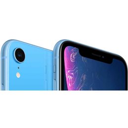 Apple iPhone XR 128GB blue DE - MRYH2ZD/A von buy2say.com! Empfohlene Produkte | Elektronik-Online-Shop