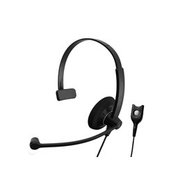 SENNHEISER IMPACT SC 30 Wired OE Headset - 1000667 alkaen buy2say.com! Suositeltavat tuotteet | Elektroniikan verkkokauppa