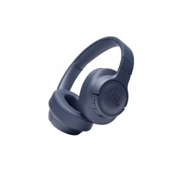 JBL Tune 760 NC Headset Blue JBLT760NCBLU fra buy2say.com! Anbefalede produkter | Elektronik online butik