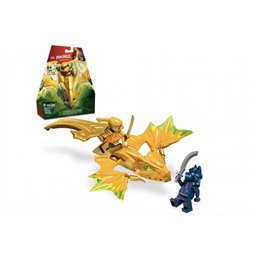 LEGO Ninjago - Arin\'s Rising Dragon Strike (71803) från buy2say.com! Anbefalede produkter | Elektronik online butik