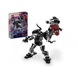 LEGO Marvel - Venom Mech vs. Miles Morales (76276) from buy2say.com! Buy and say your opinion! Recommend the product!