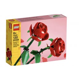 LEGO - Roses (40460) alkaen buy2say.com! Suositeltavat tuotteet | Elektroniikan verkkokauppa
