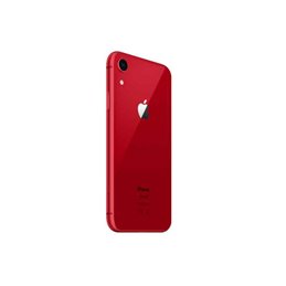 Apple iPhone XR 128GB Red Special Edition DE MRYE2ZD/A fra buy2say.com! Anbefalede produkter | Elektronik online butik