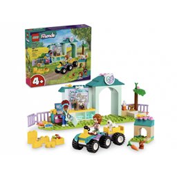 LEGO Friends - Farm Animal Vet Clinic (42632) alkaen buy2say.com! Suositeltavat tuotteet | Elektroniikan verkkokauppa
