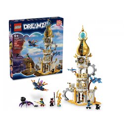 LEGO DREAMZzz - The Sandman\'s Tower (71477) från buy2say.com! Anbefalede produkter | Elektronik online butik