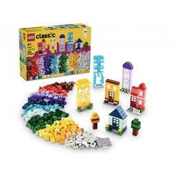 LEGO Classic - Creative Houses (11035) from buy2say.com! Buy and say your opinion! Recommend the product!
