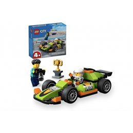 LEGO City - Race Car (60399) från buy2say.com! Anbefalede produkter | Elektronik online butik
